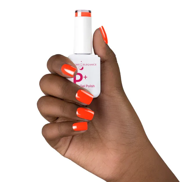 P  Trippy Gel Polish