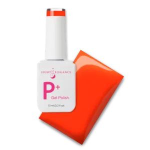 P  Trippy Gel Polish