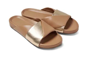 PALOMA - Gold/Honey