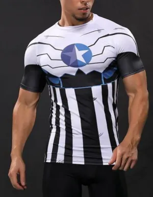 PHOTON SUIT Workout T-Shirt