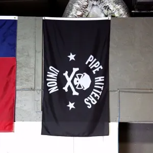 PHU Shield Flag