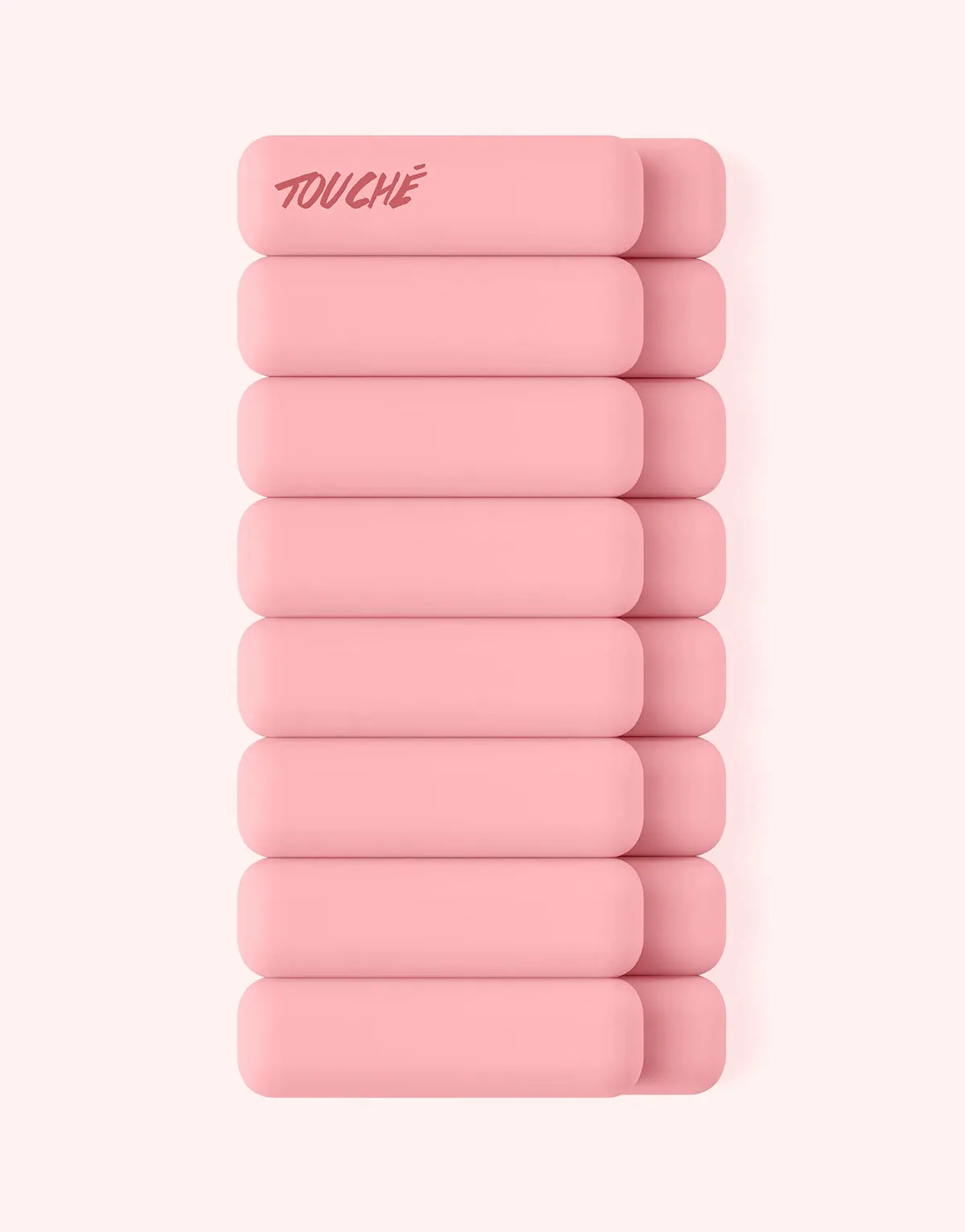 PINK WORKOUT SET