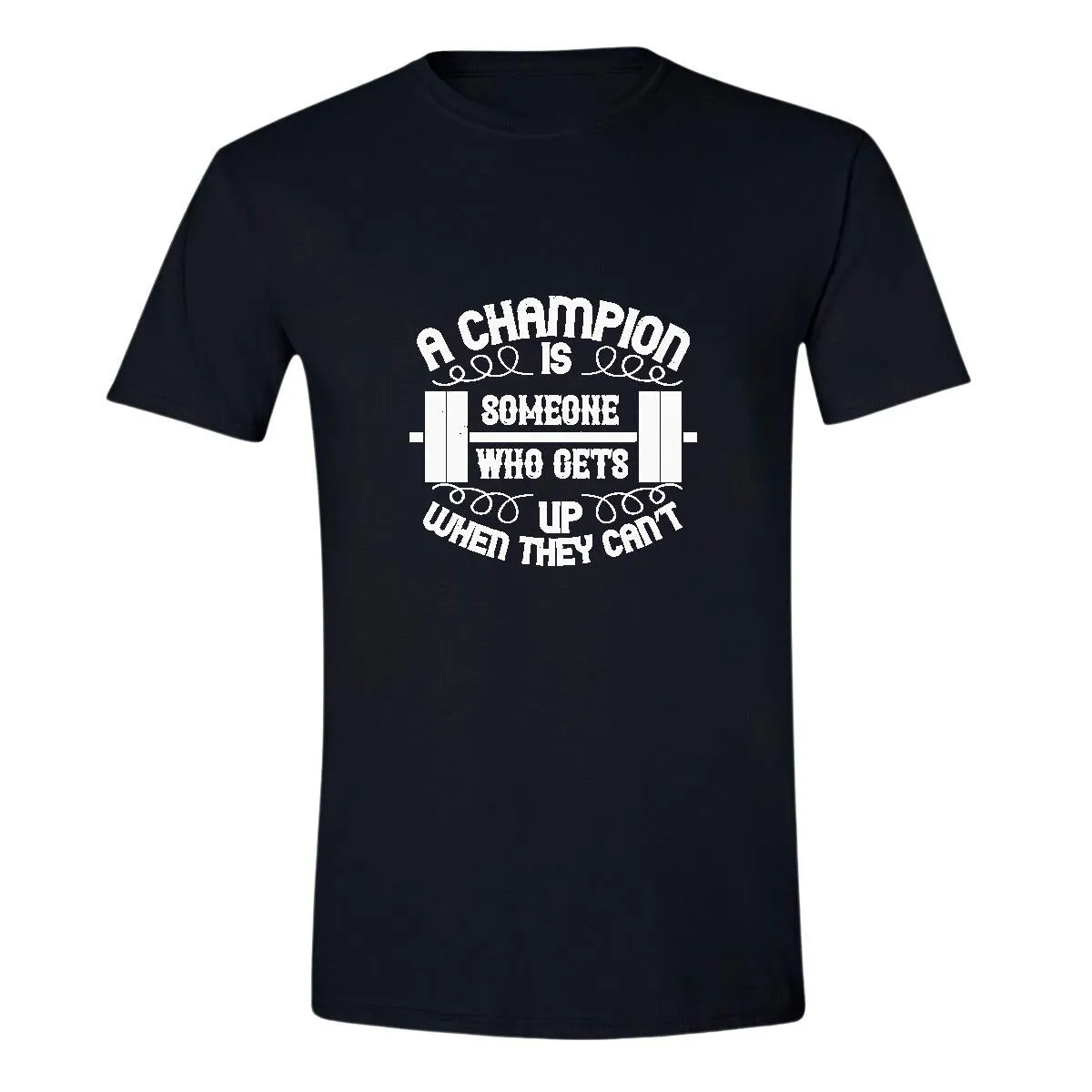 Playera Hombre Fitness Gym Ejercicio FT1001