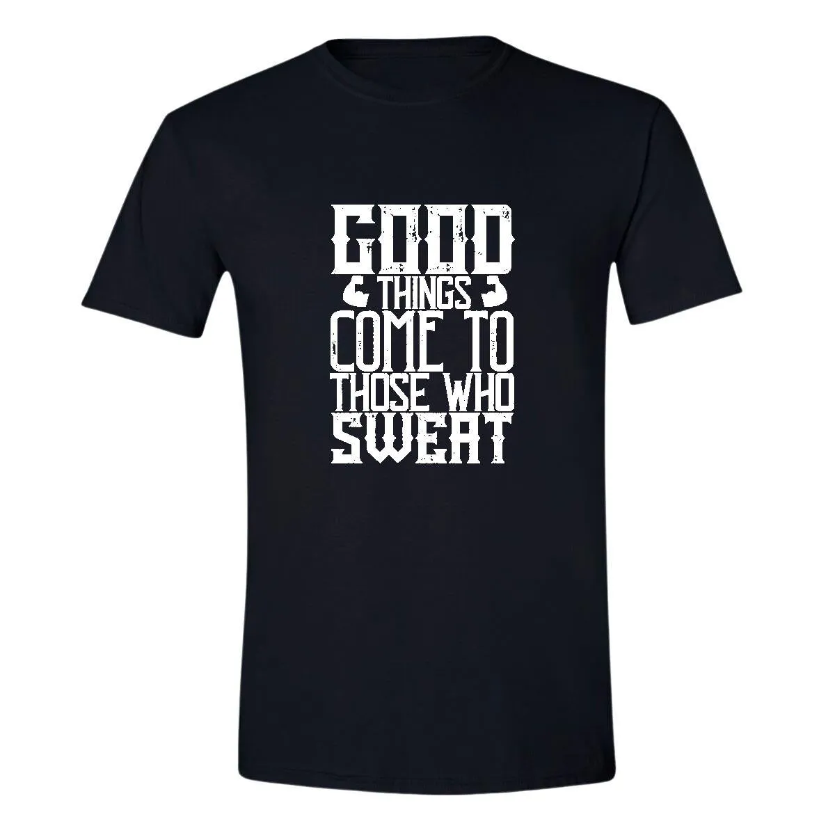 Playera Hombre Fitness Gym Ejercicio FT1011
