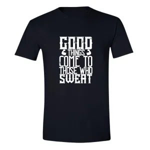Playera Hombre Fitness Gym Ejercicio FT1011