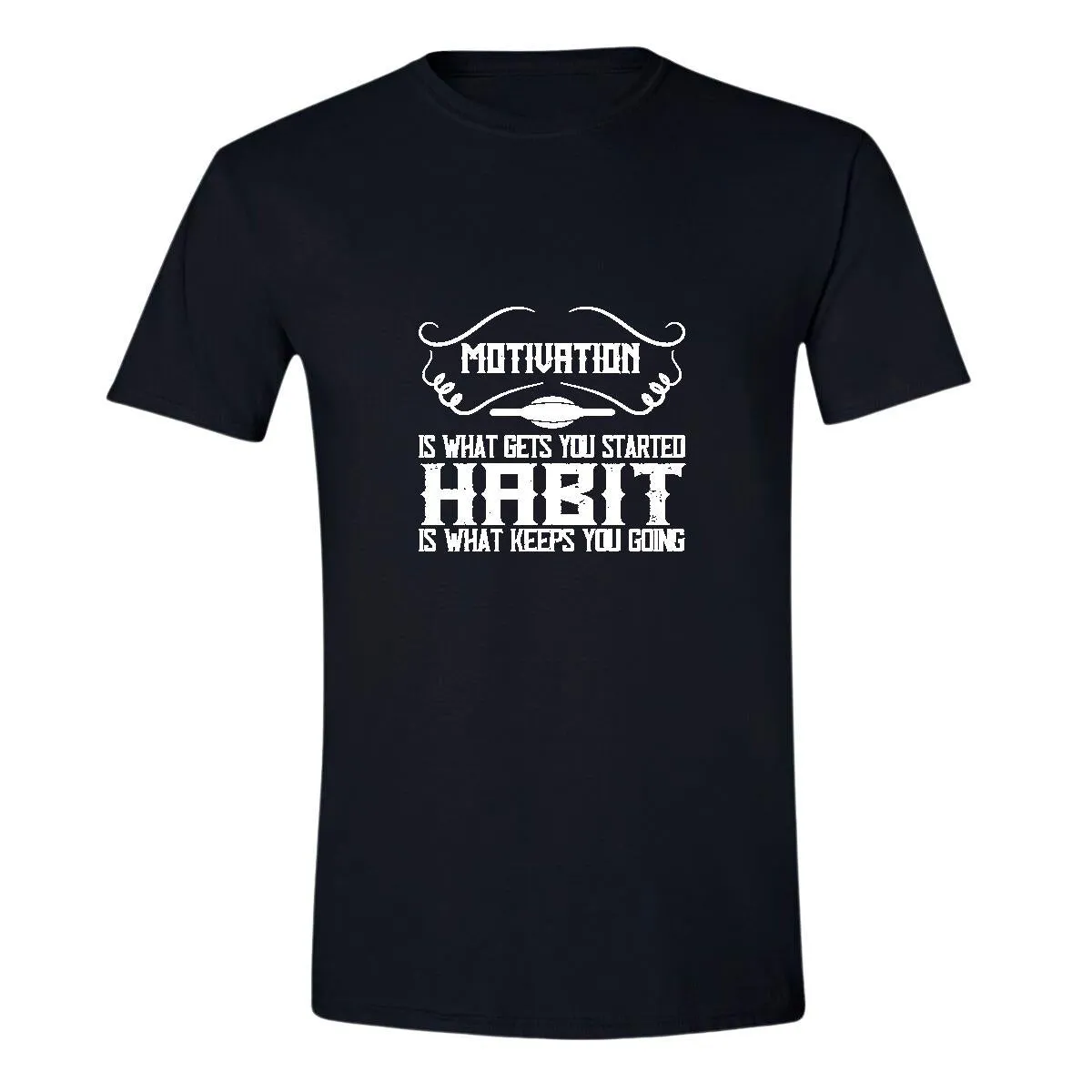 Playera Hombre Fitness Gym Ejercicio FT1017