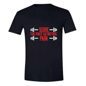 Playera Hombre Fitness Gym Ejercicio FT1024