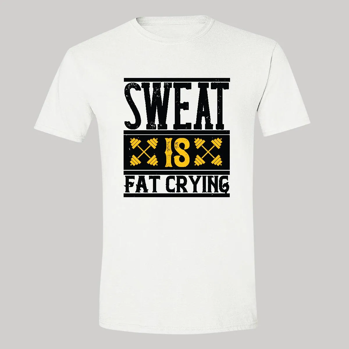 Playera Hombre Fitness Gym Ejercicio FT1029