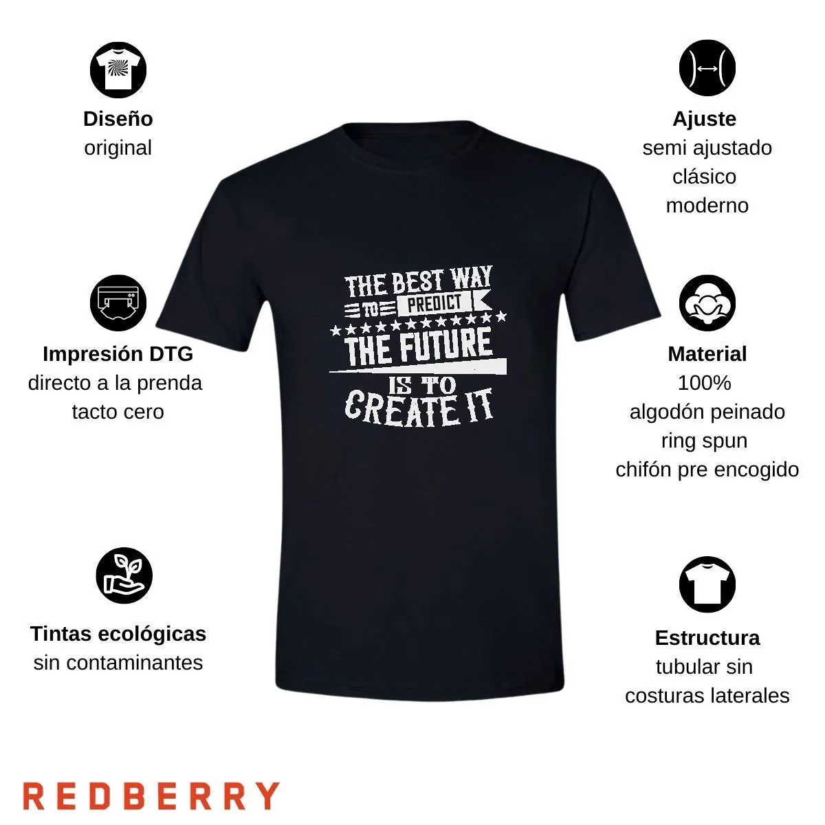 Playera Hombre Fitness Gym Ejercicio FT1032