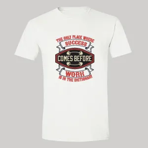 Playera Hombre Fitness Gym Ejercicio FT1036