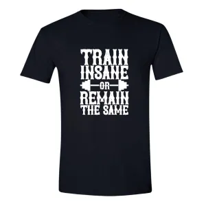 Playera Hombre Fitness Gym Ejercicio FT1040