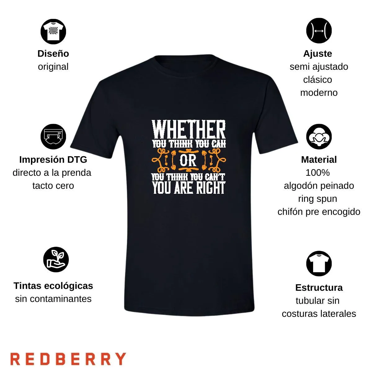Playera Hombre Fitness Gym Ejercicio FT1047