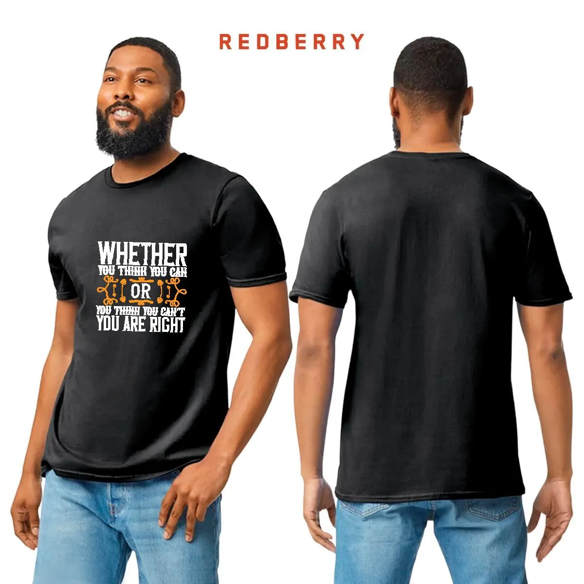 Playera Hombre Fitness Gym Ejercicio FT1047