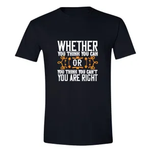 Playera Hombre Fitness Gym Ejercicio FT1047