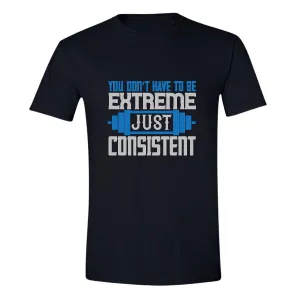 Playera Hombre Fitness Gym Ejercicio FT1049