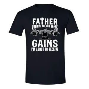 Playera Hombre Gym Ejercicio Fitness GF1009