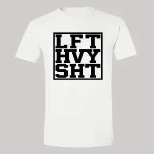 Playera Hombre Gym Ejercicio Fitness GF1017