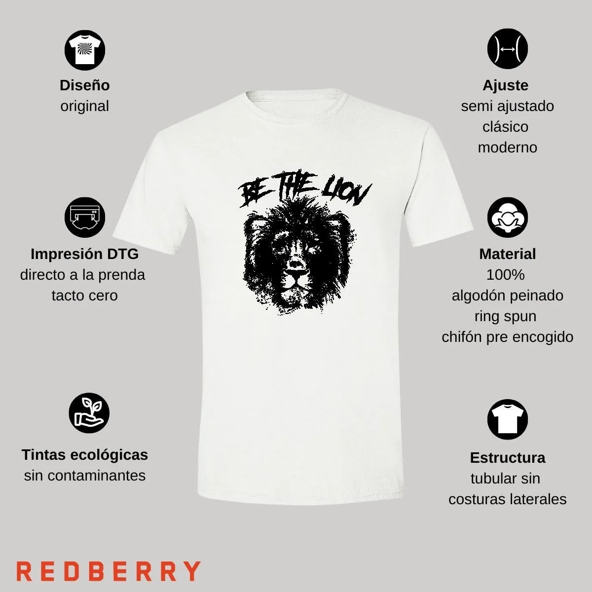 Playera Hombre Gym Ejercicio Fitness GF1023