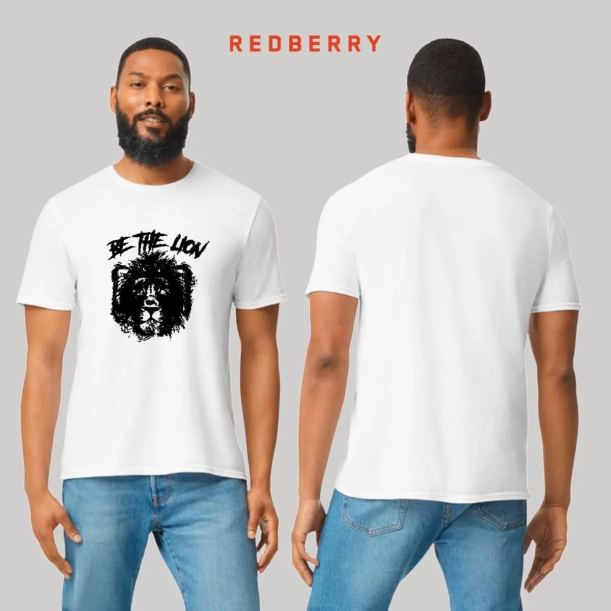 Playera Hombre Gym Ejercicio Fitness GF1023