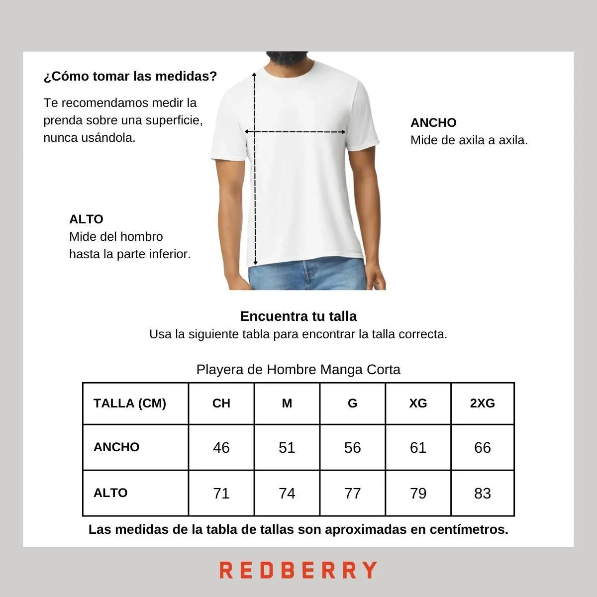 Playera Hombre Gym Ejercicio Fitness GF1026