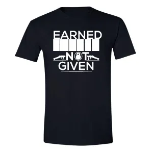Playera Hombre Gym Ejercicio Fitness GF2004