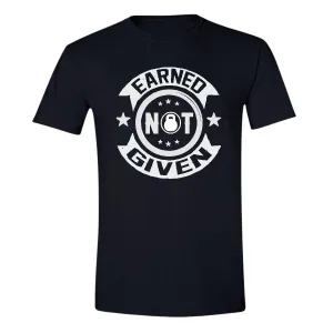 Playera Hombre Gym Ejercicio Fitness GF2005