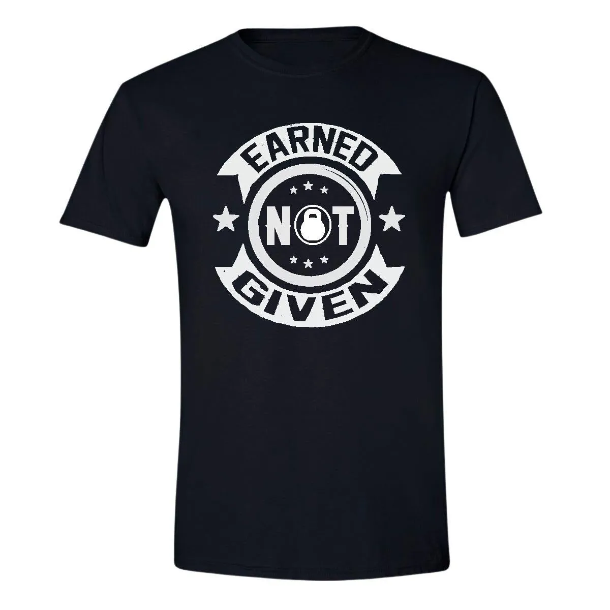 Playera Hombre Gym Ejercicio Fitness GF2005