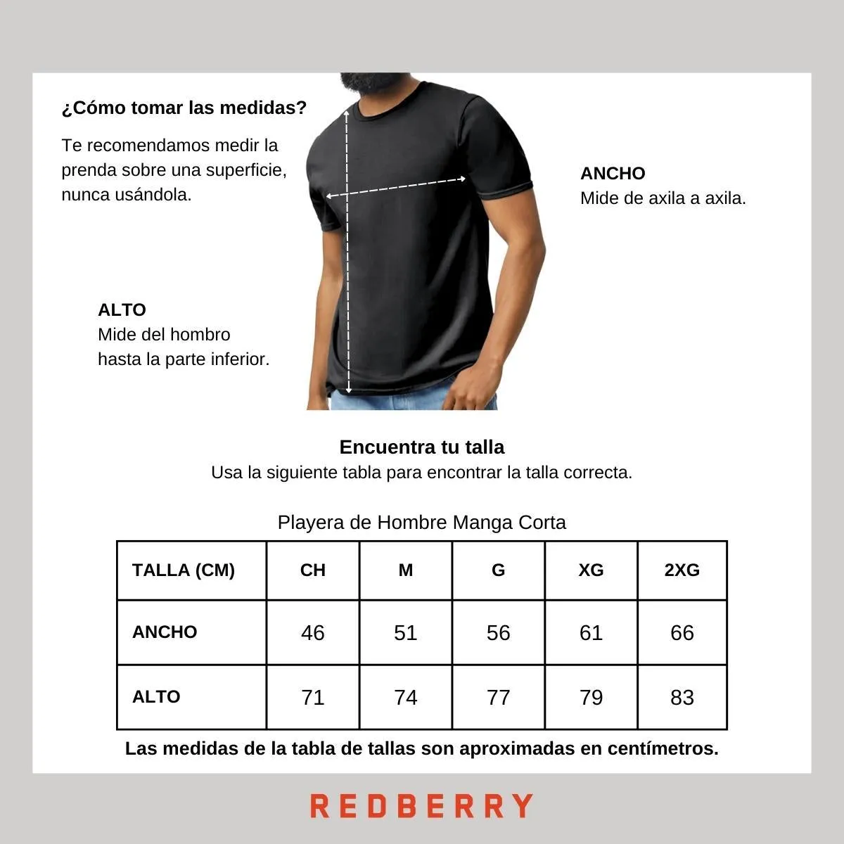Playera Hombre Gym Ejercicio Fitness GF2013