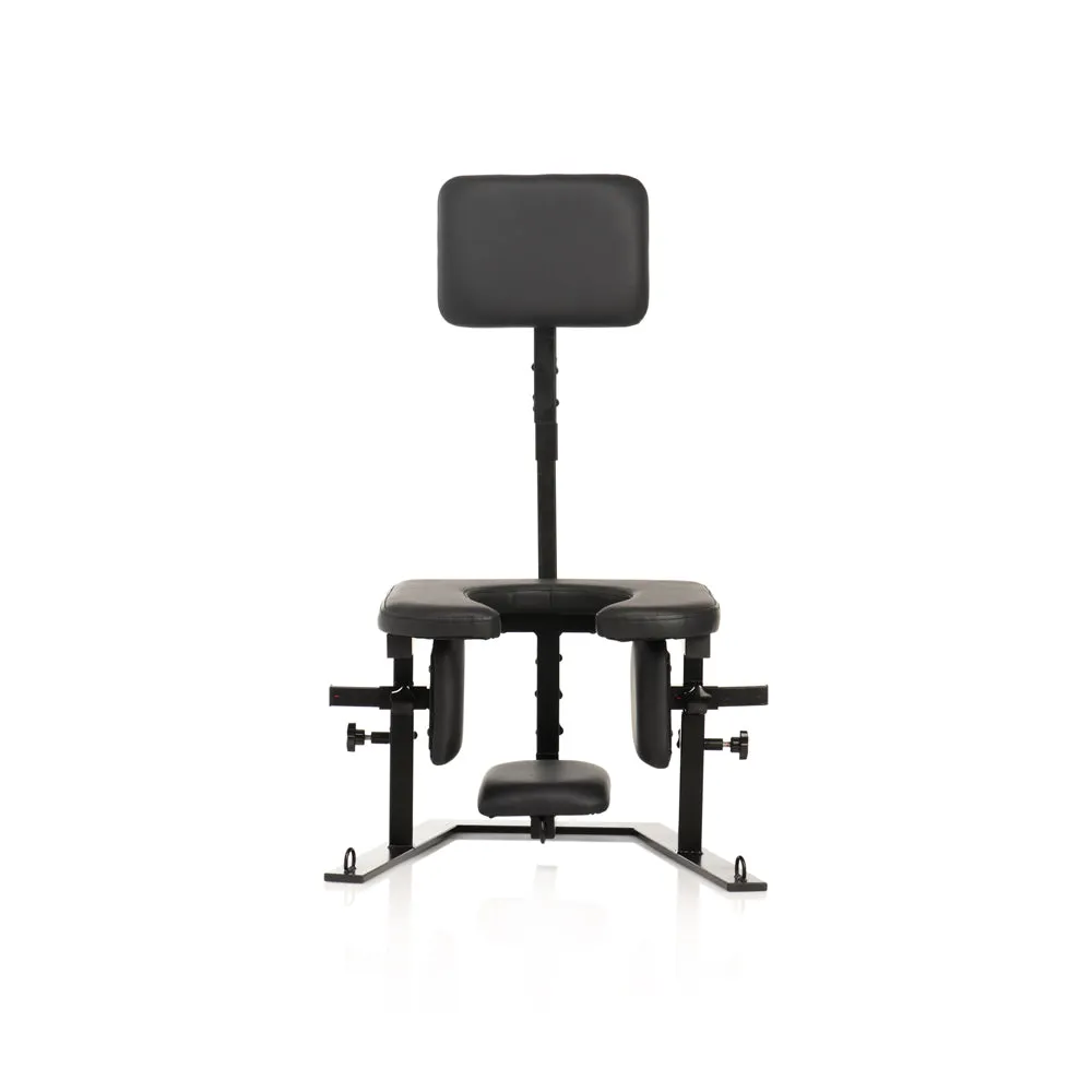 Pleasure Throne Oral Sex Chair