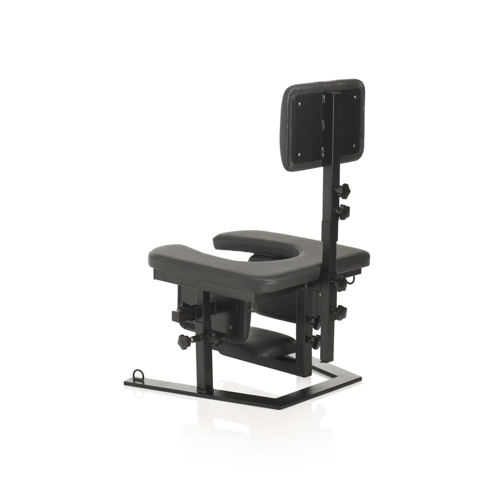 Pleasure Throne Oral Sex Chair
