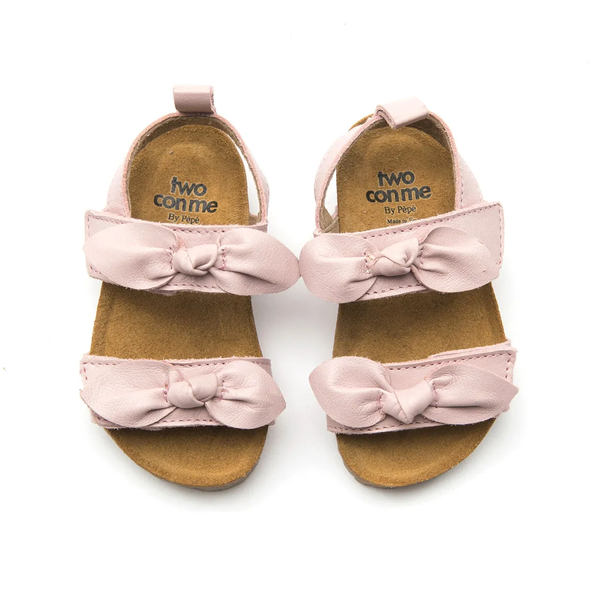 PèPè Sandy Pink
