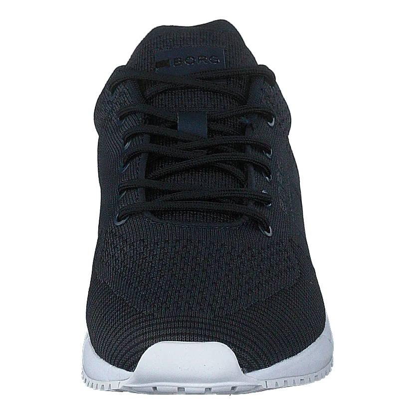 R107 Low Knt M Navy