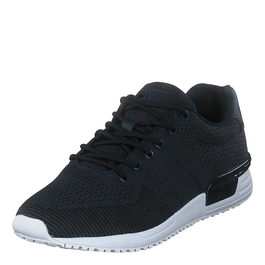 R107 Low Knt M Navy