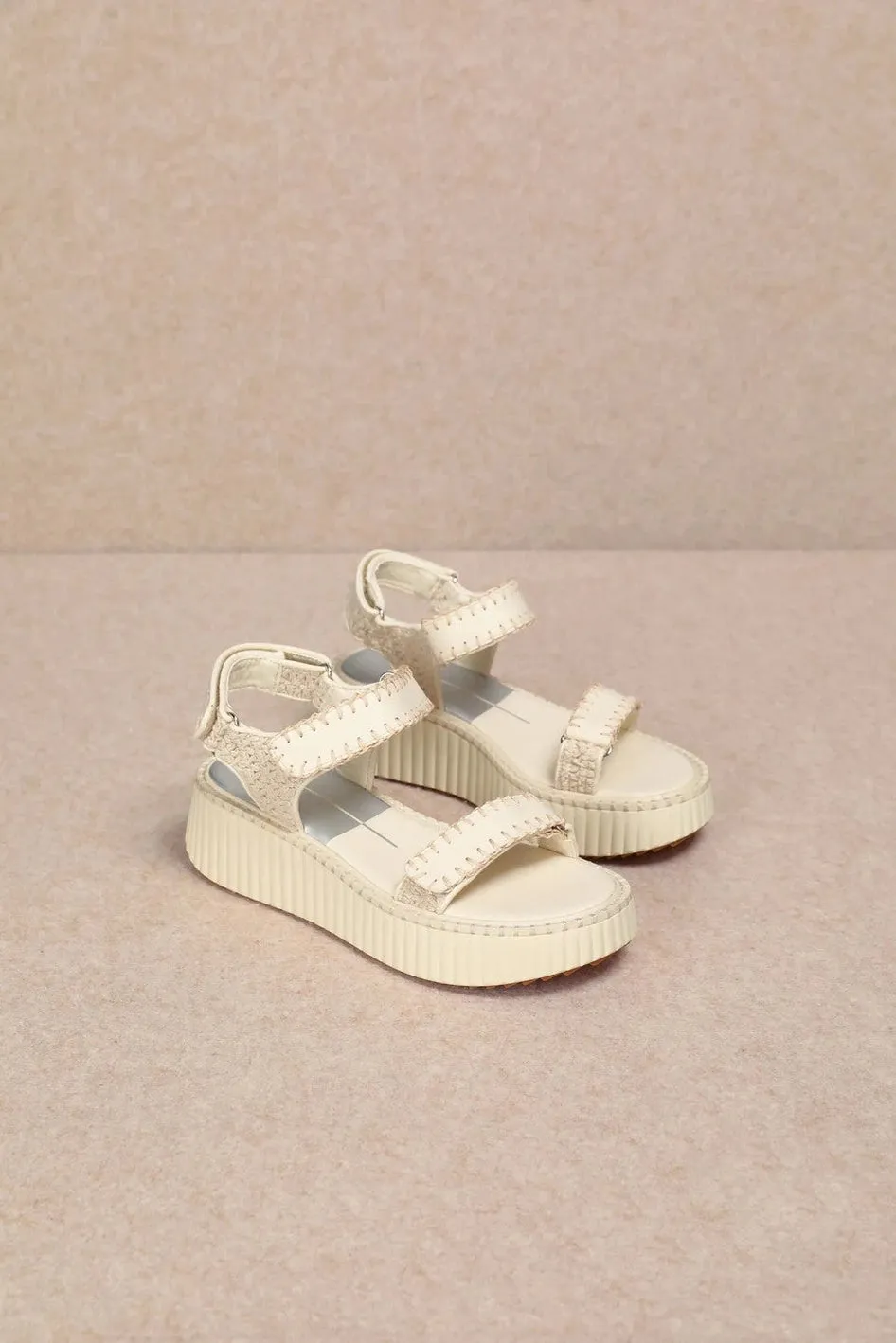 “Rachel” Sporty Sandal