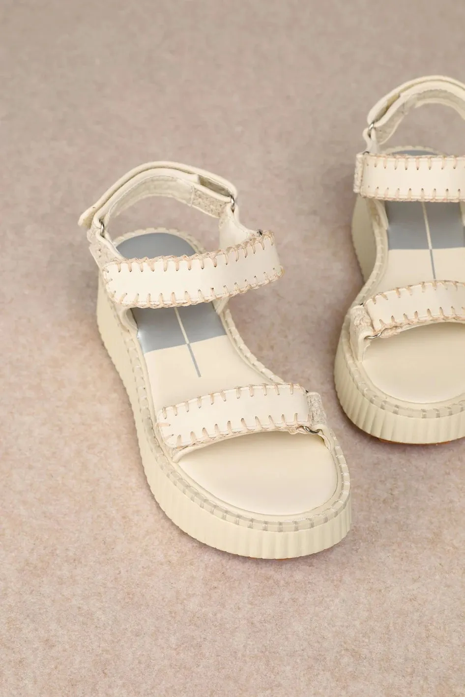 “Rachel” Sporty Sandal