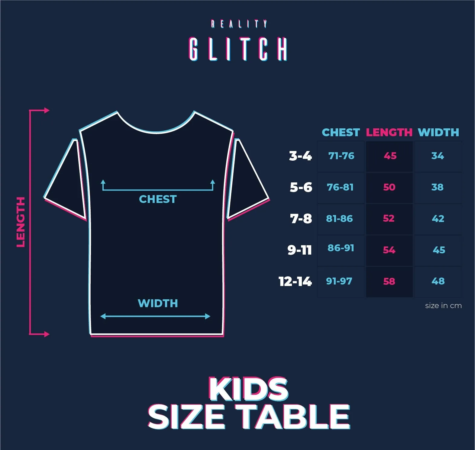 Reality Glitch This is What an Awesome Little Brother Looks Like Kids T-Shirt