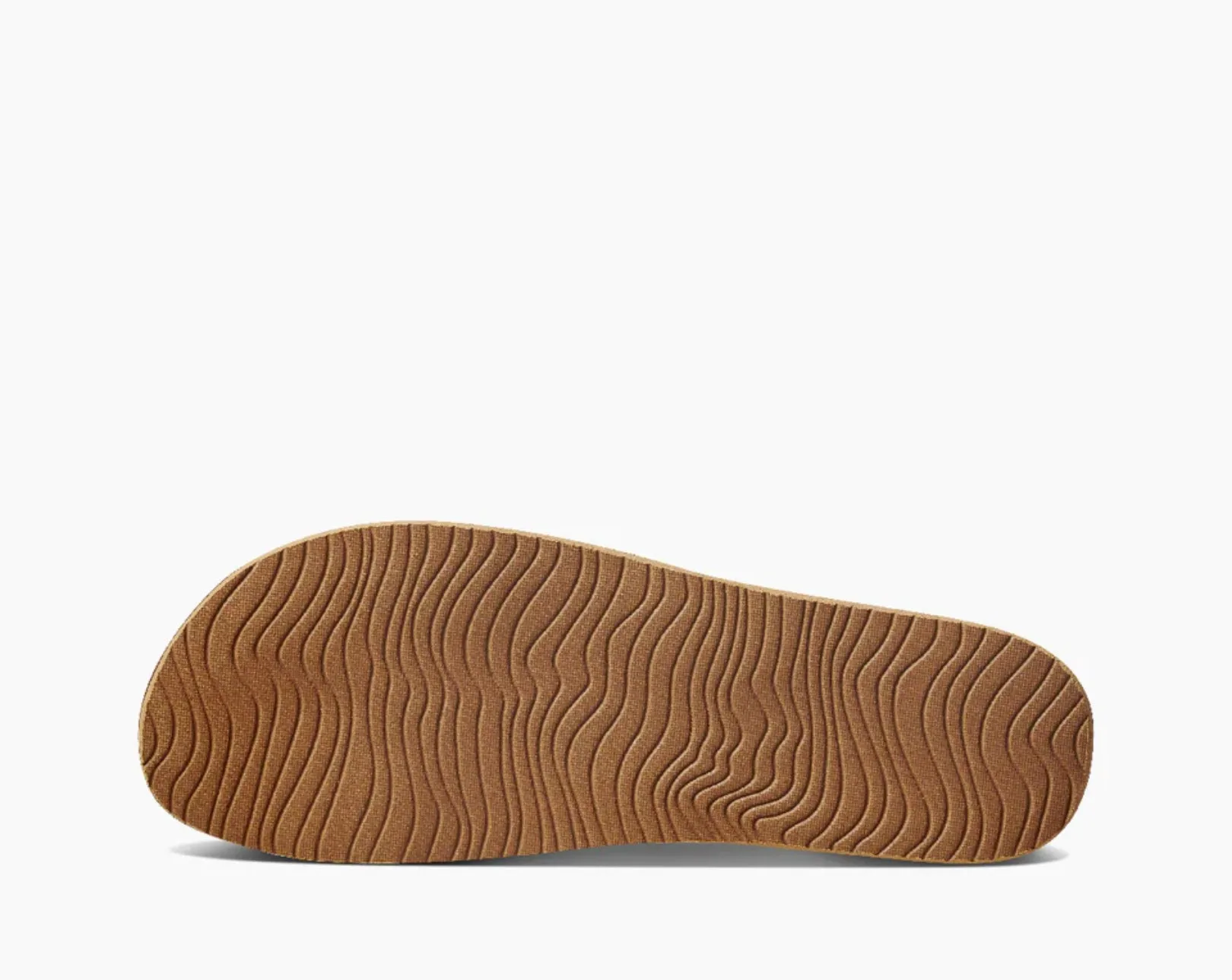 Reef - Cushion Vista - Black/Natural