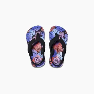 Reef Girls Little Ahi Sandal