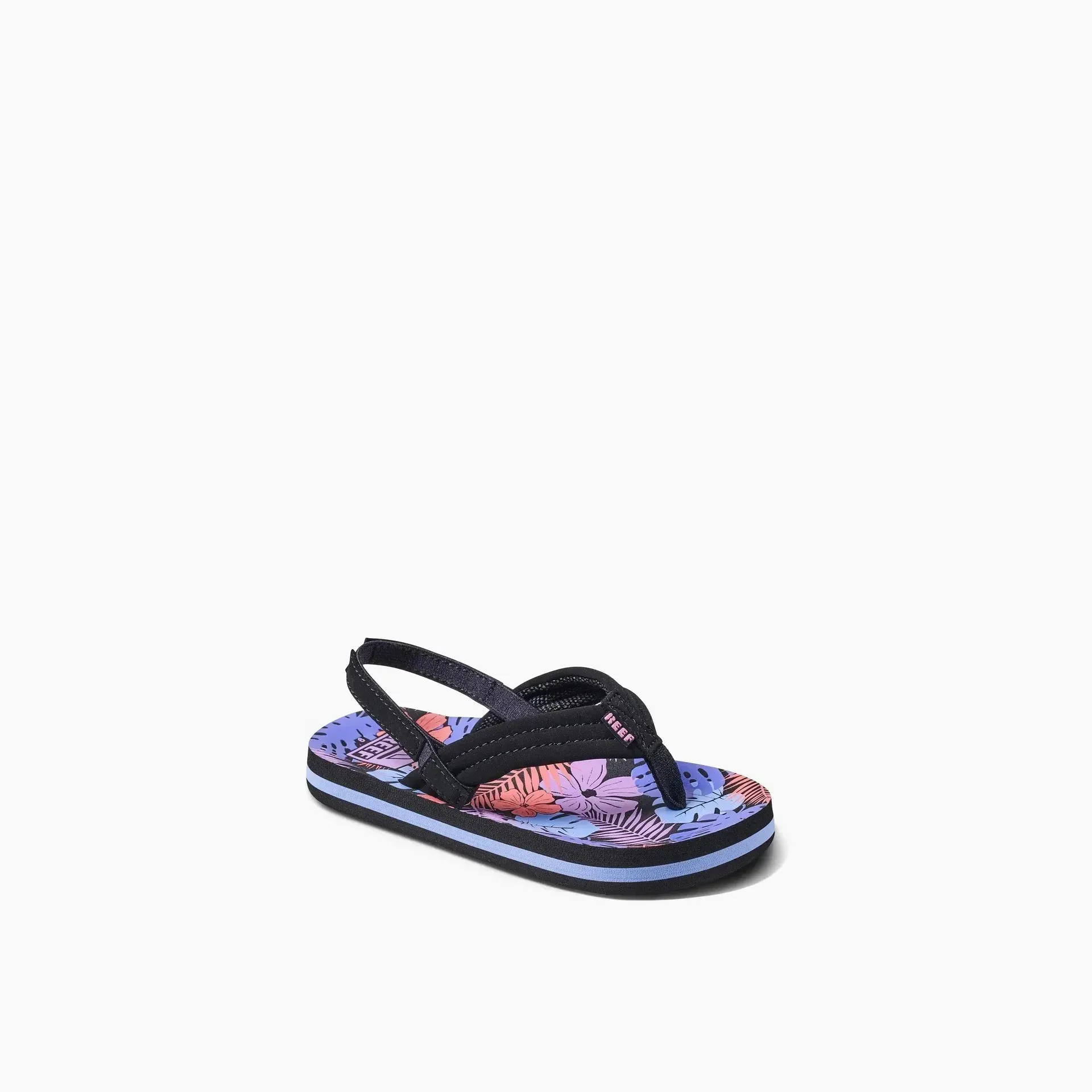 Reef Girls Little Ahi Sandal