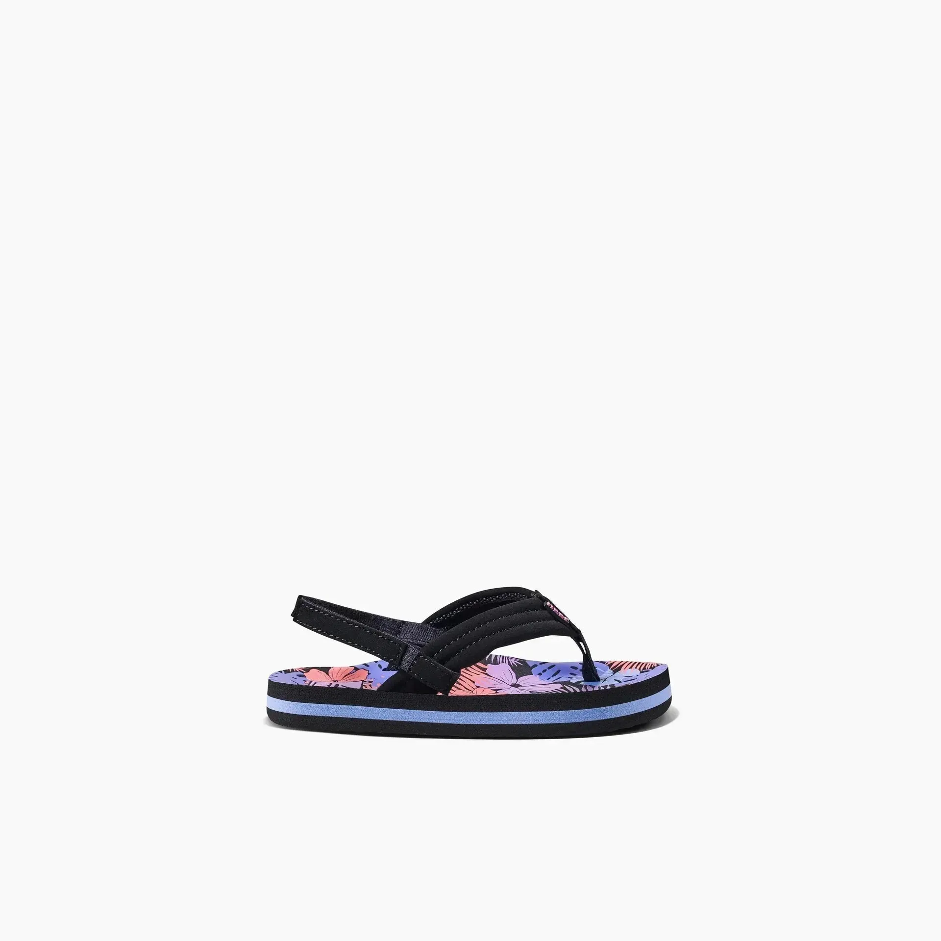 Reef Girls Little Ahi Sandal