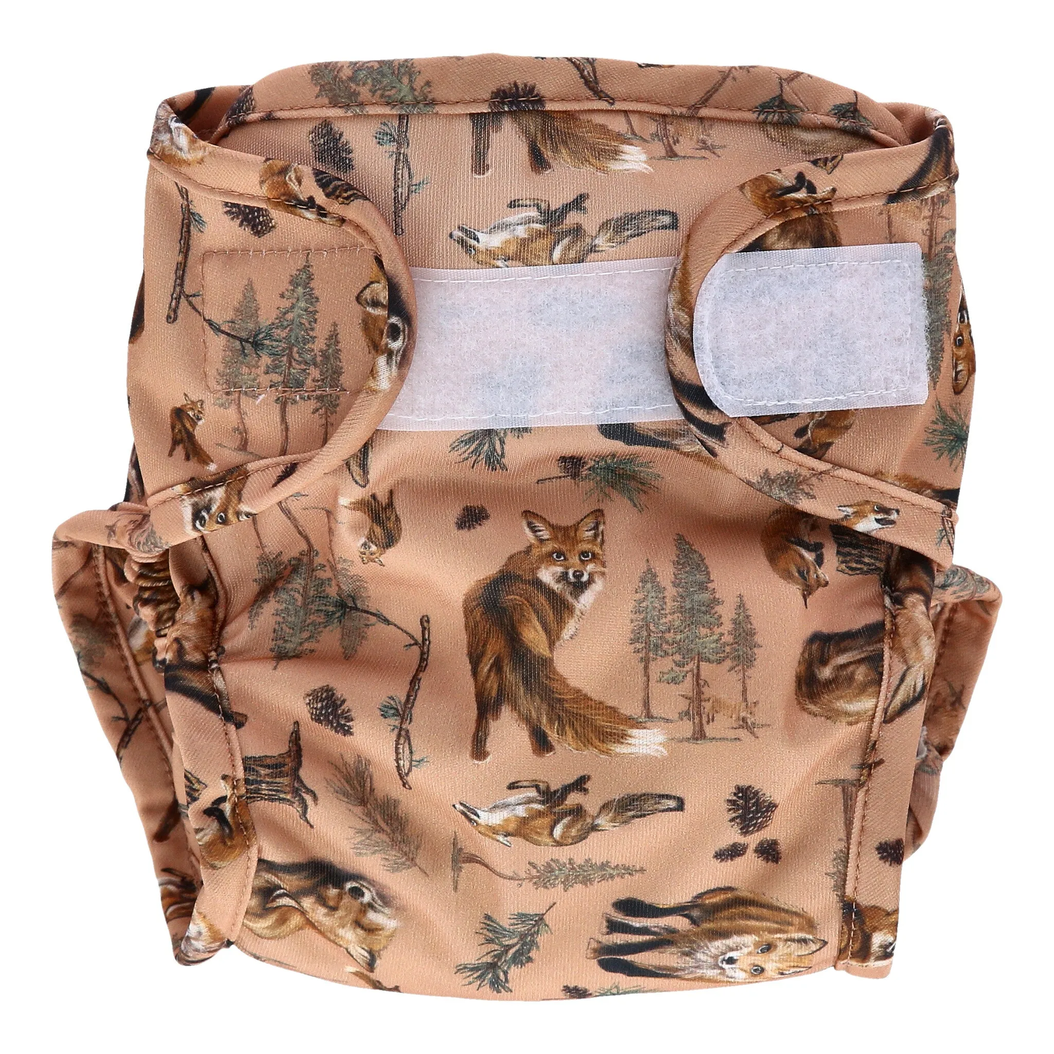 Reusable Nappy Wrap
