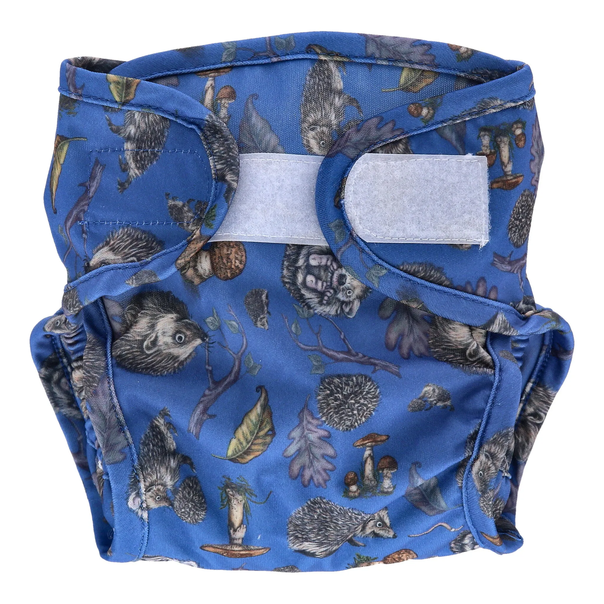 Reusable Nappy Wrap