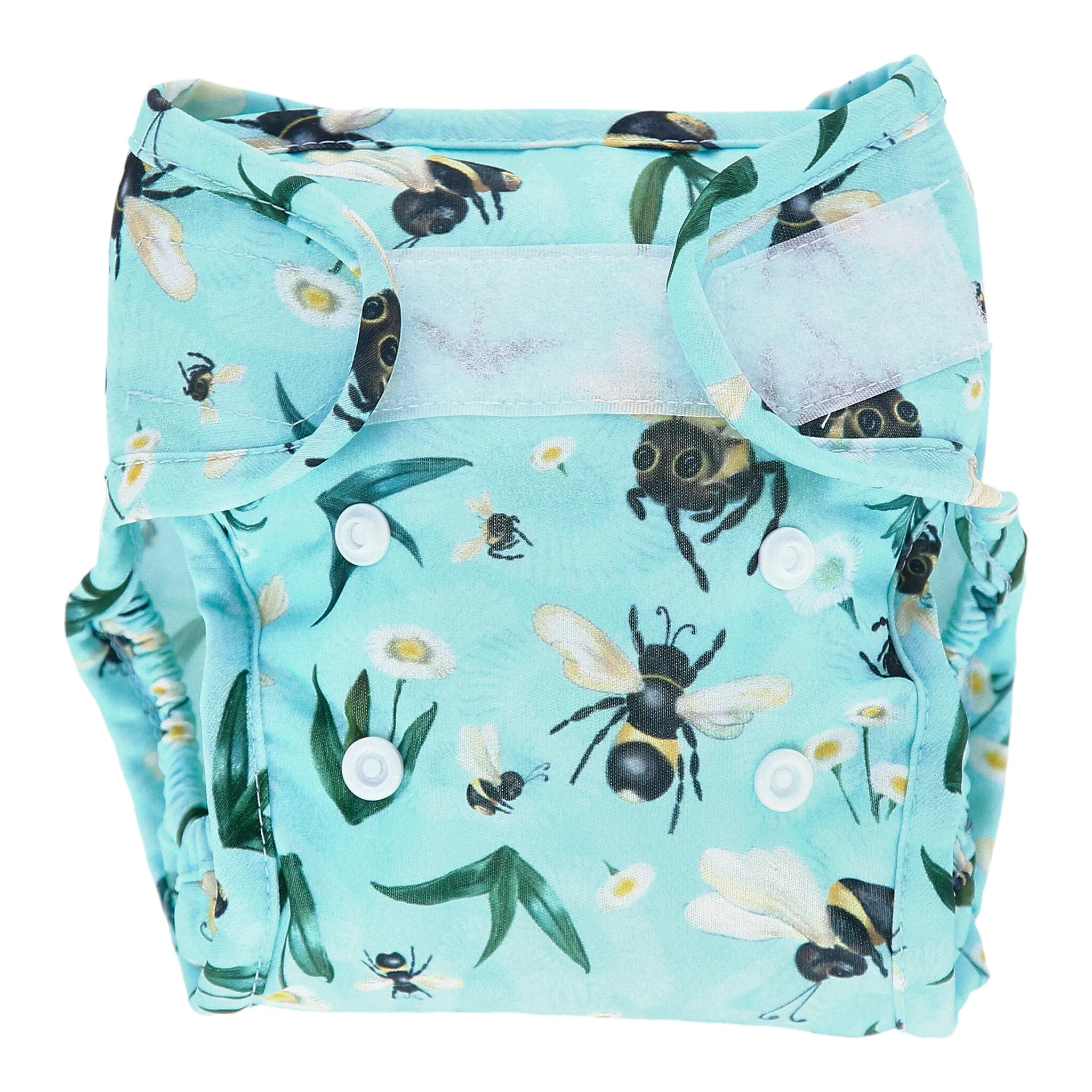 Reusable Nappy Wrap