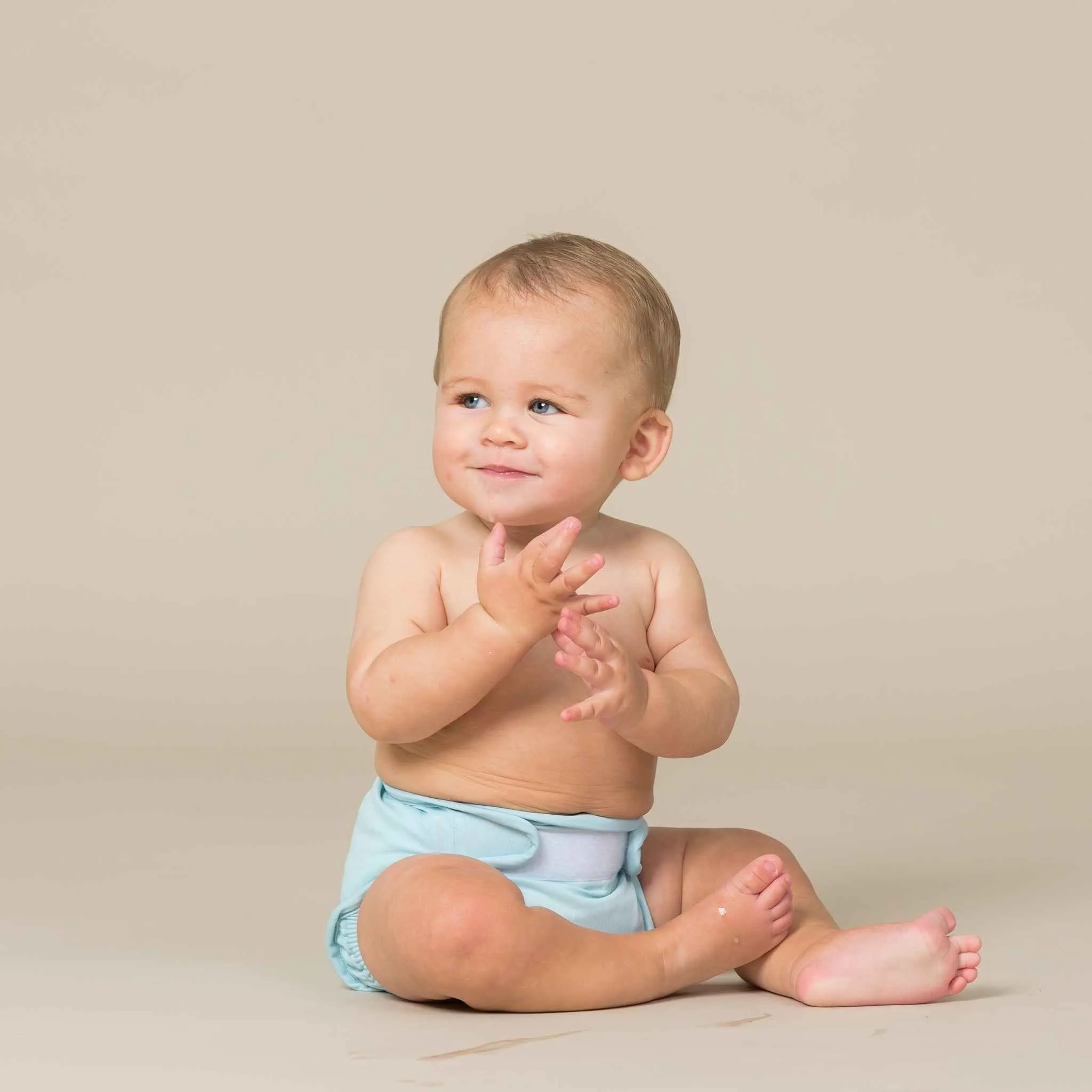 Reusable Nappy Wrap