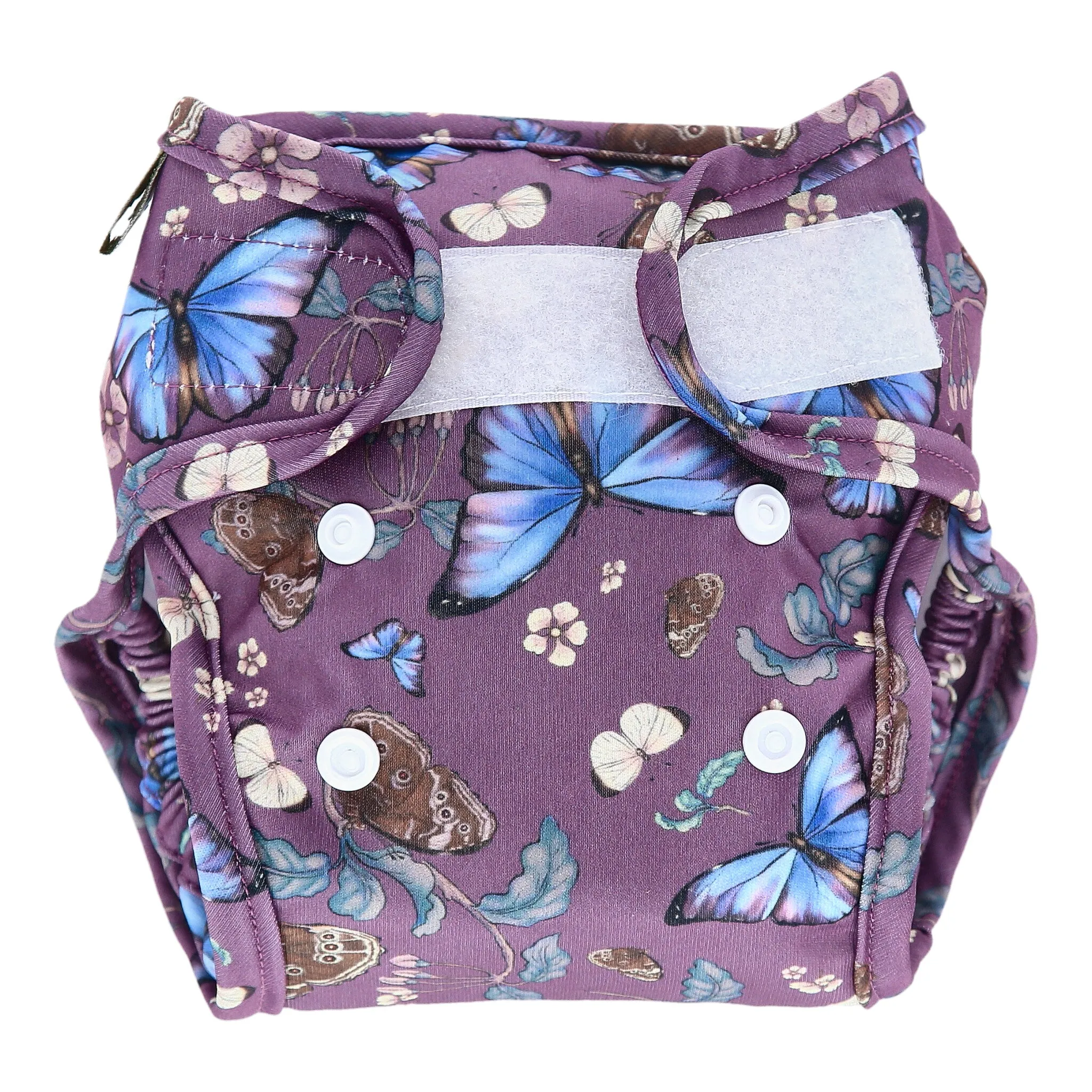 Reusable Nappy Wrap