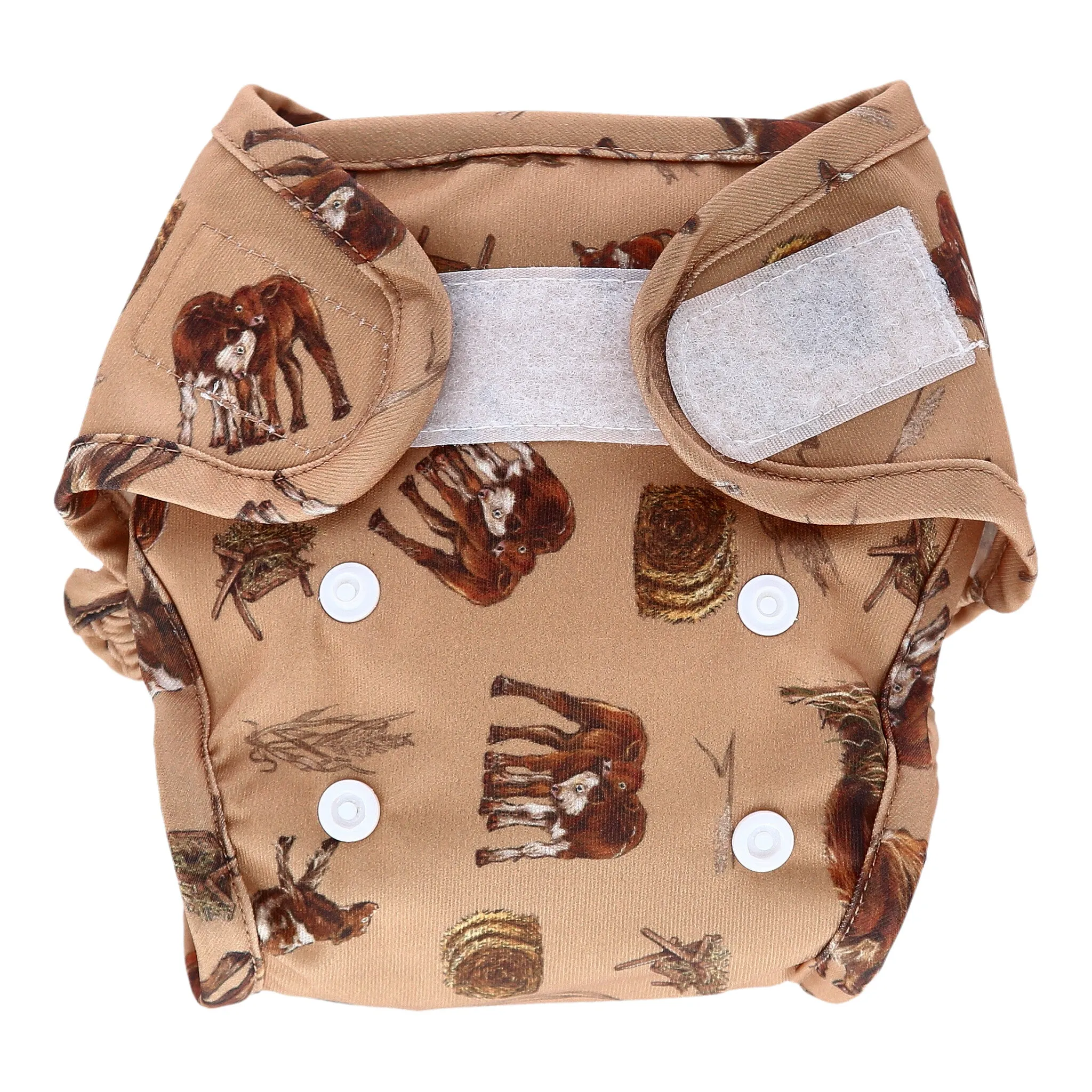 Reusable Nappy Wrap
