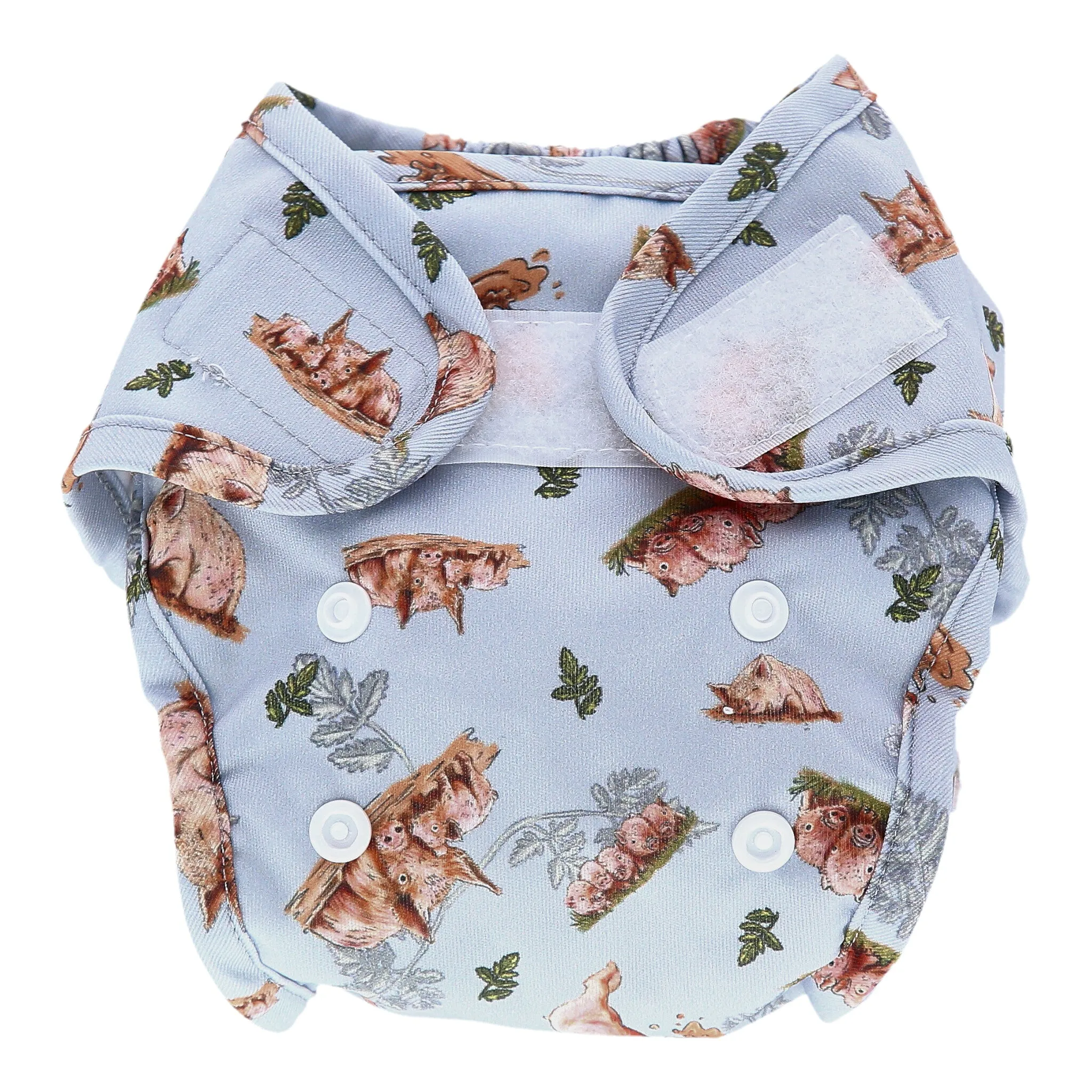 Reusable Nappy Wrap