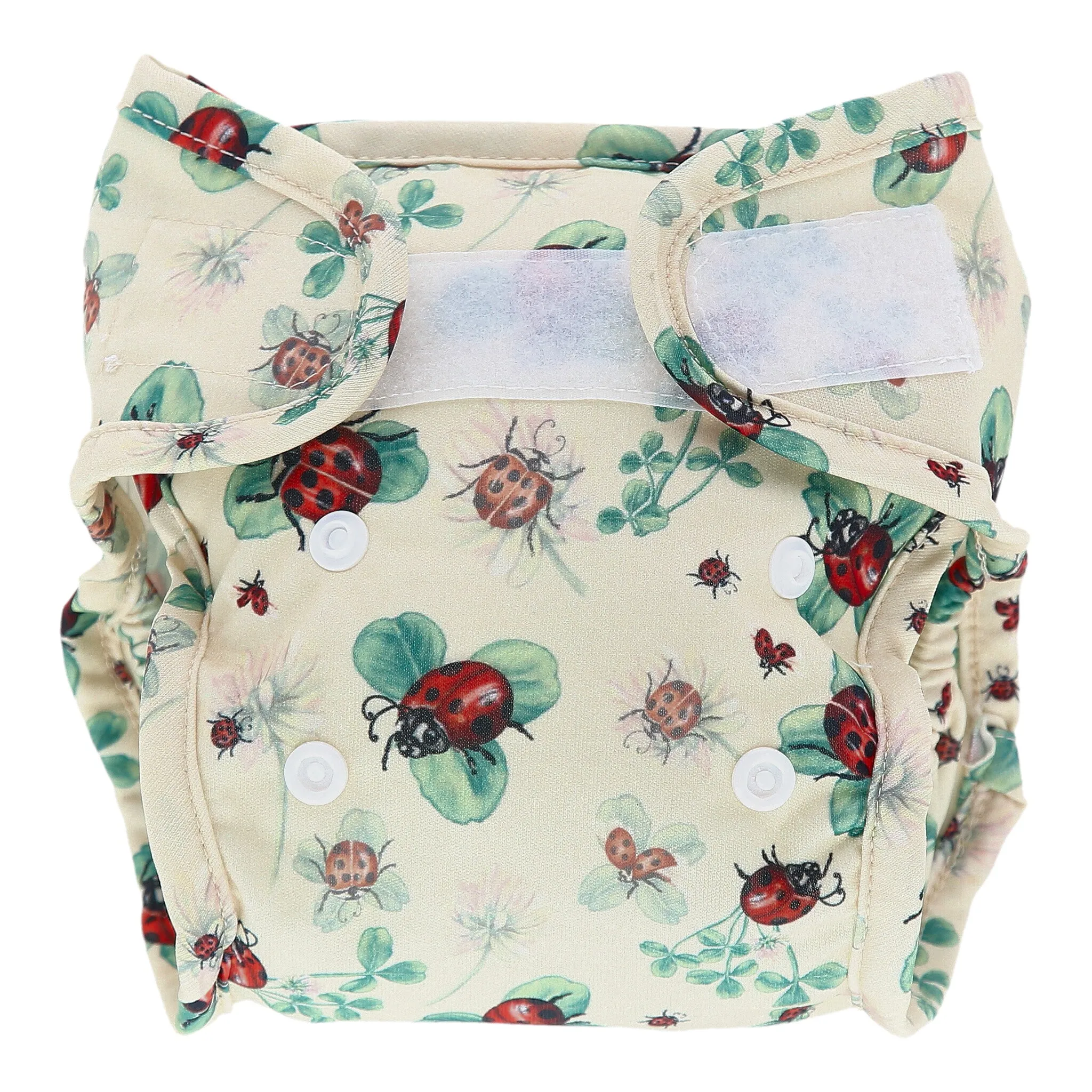 Reusable Nappy Wrap