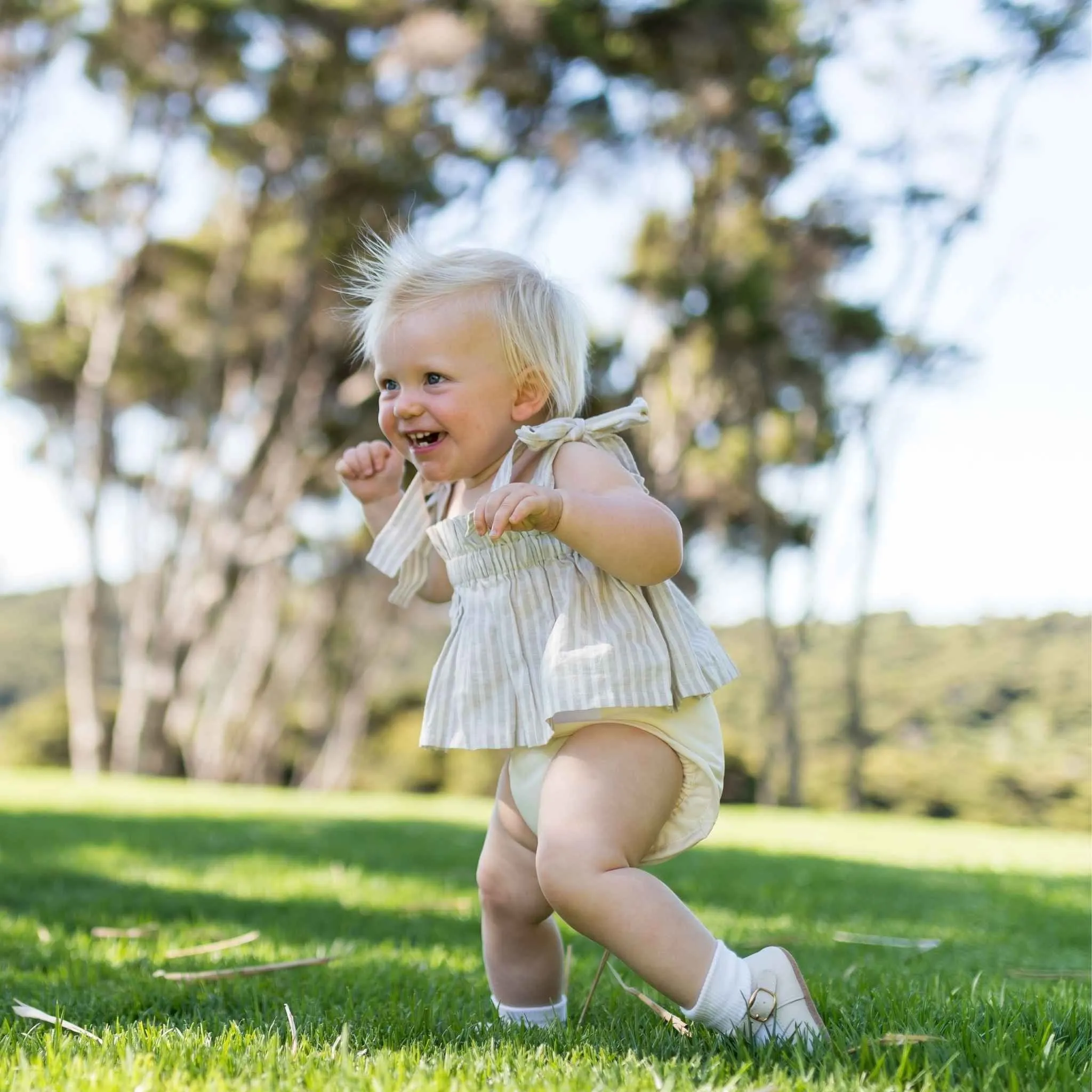 Reusable Nappy Wrap