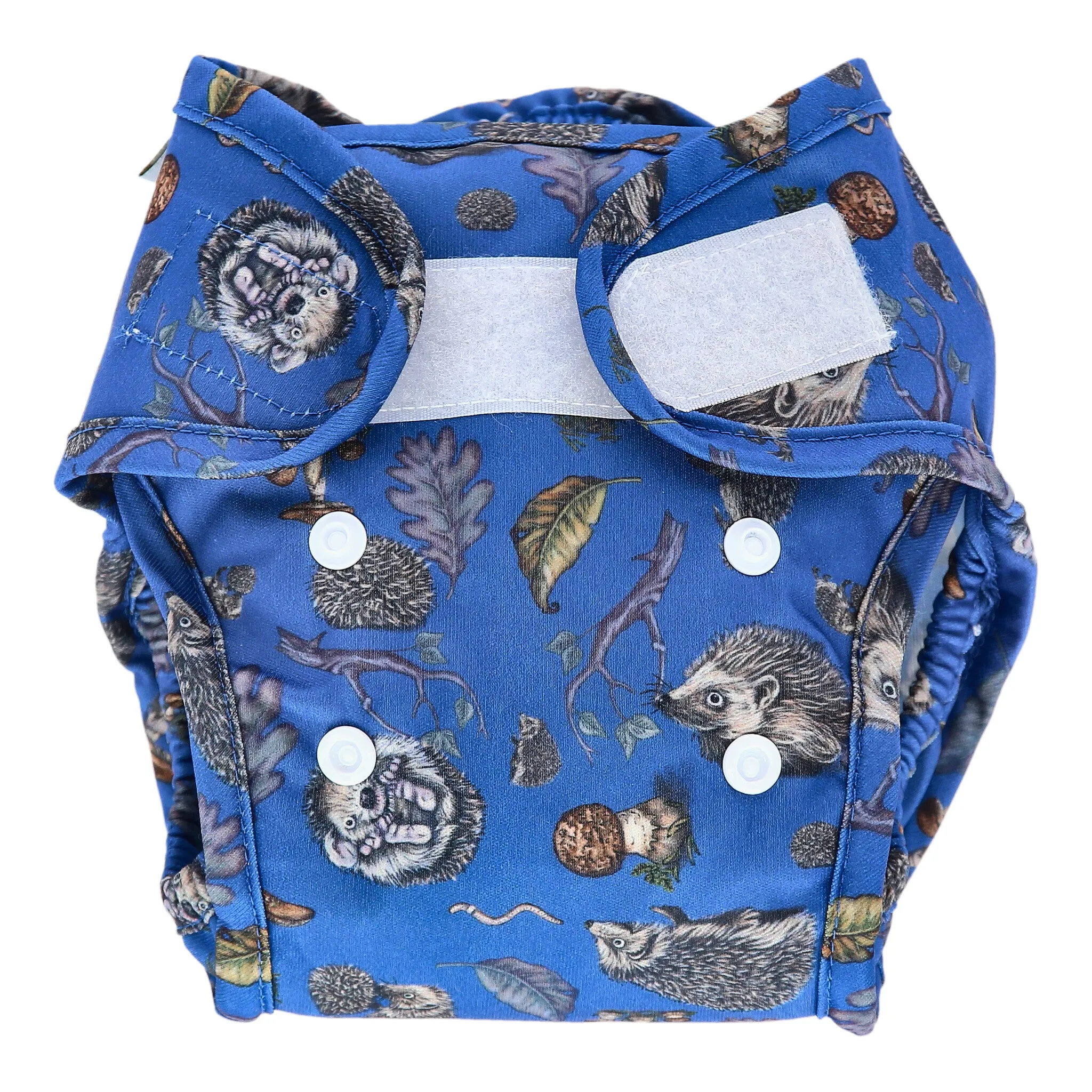 Reusable Nappy Wrap
